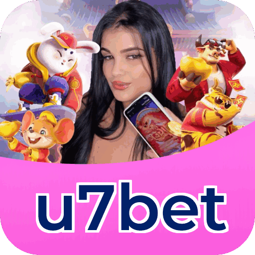 Interface apostas esportivas u7bet mostrando odds ao vivo, cash out e transmissão de jogos